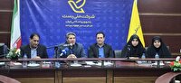 سرپرست اداره کل پست استان کهگیلویه وبویراحمد معرفی شد