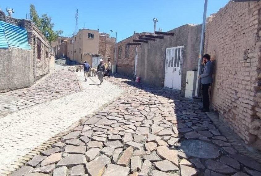 ناکارآمدی یک الگو برای رفع مشکلات همه روستا‌ها