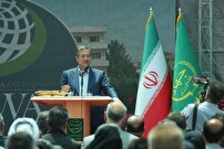 آغاز عملیات اجرایی پروژه ۳۶ هزار تنی تولید و فرآوری انواع کنسانتره و پوره میوه در پیرانشهر