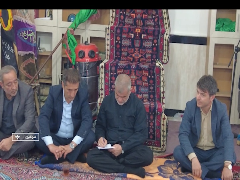 تحویل زمین ۸ هکتاری برای احداث کمپ تیم ملی در سرعین