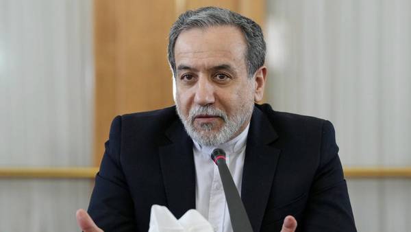هشدار عراقچی به شورای امنیت درباره سوءاستفاده ۳ کشور اروپایی از قطعنامه برجام