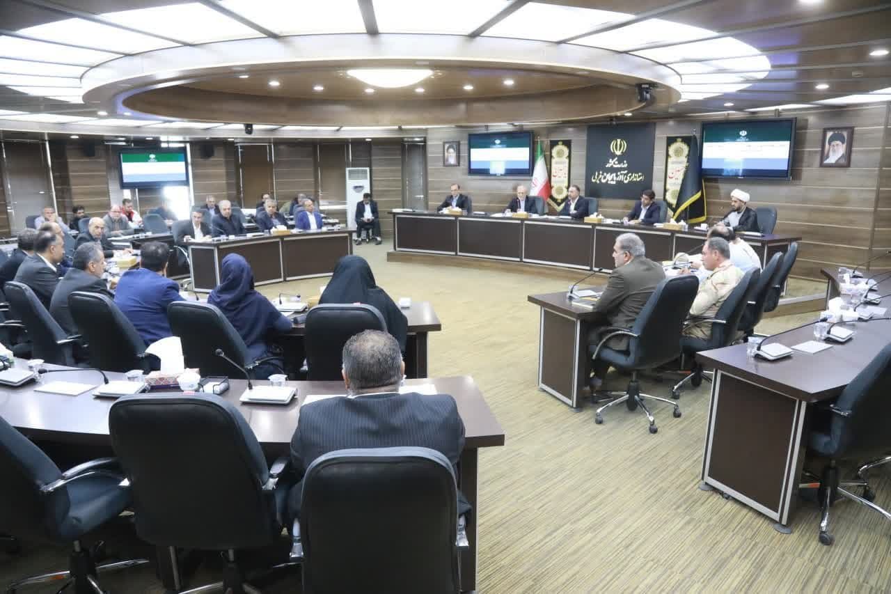 مبارزه با مواد مخدر یک مسئولیت اجتماعی فراگیر