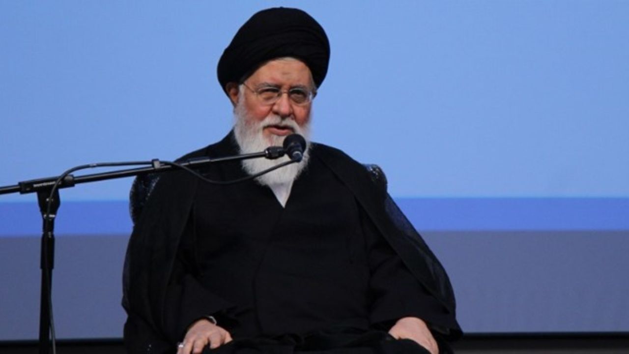 معنای حفظ هویت انقلابی پیروی از راه امام سجاد(ع)