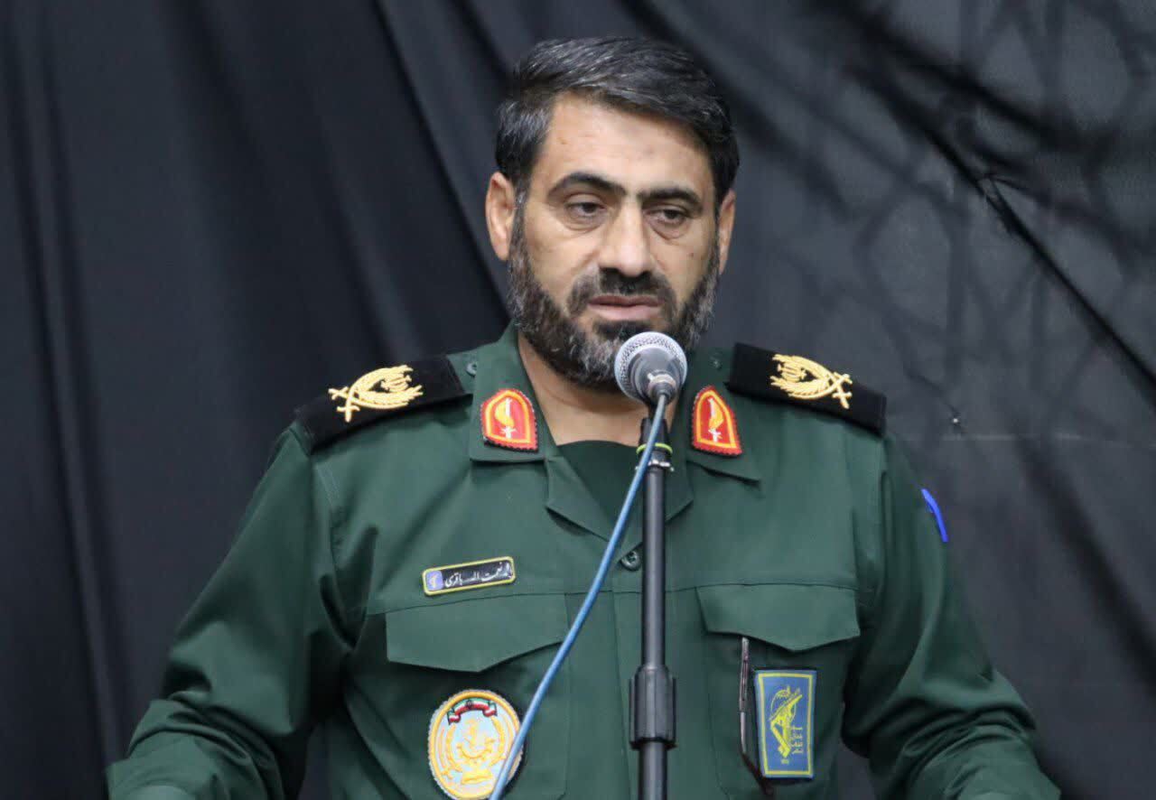 دشمنان در تلاشند تا با جنگ روایت‌ها پیروزی‌های ما را کم‌رنگ جلوه دهند