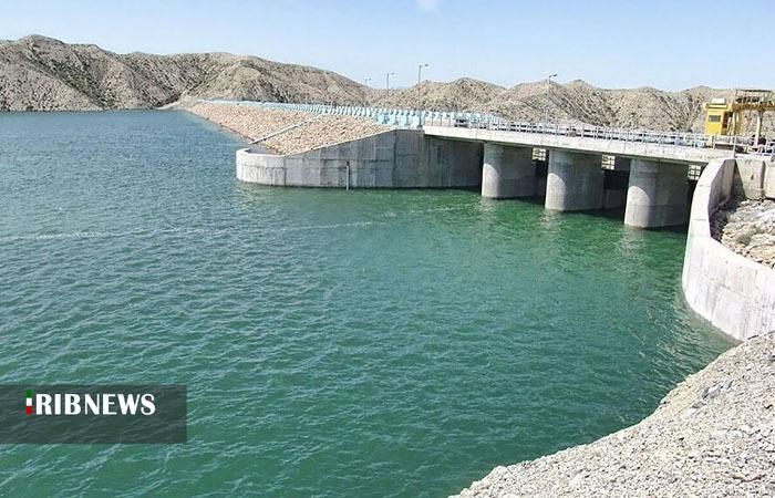 پر بودن ۲۶ درصد از حجم مخازن سدهای لرستان پر بودن ۲۶ درصد از حجم مخازن سدهای لرستان