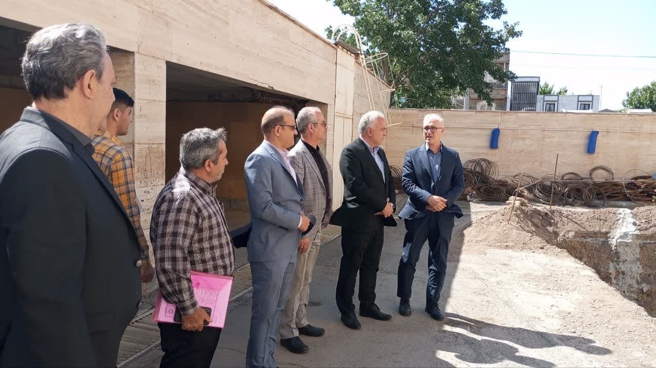 پیام آذری