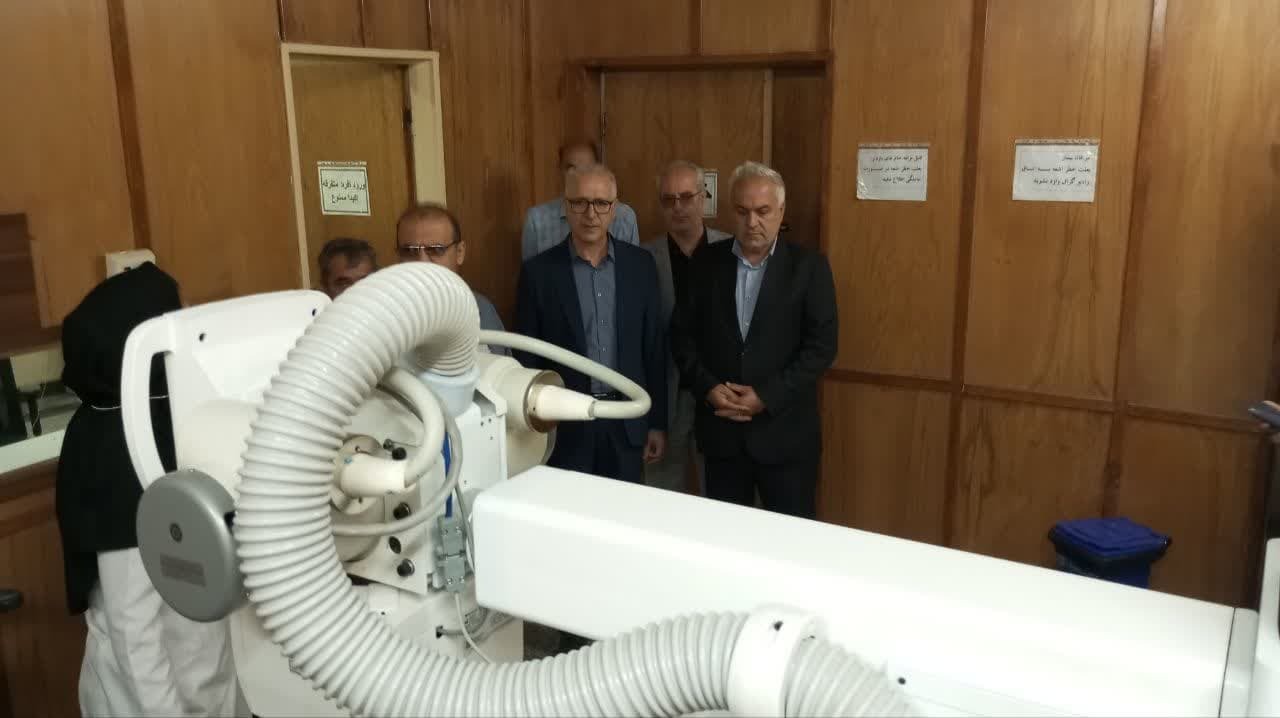 پیام آذری