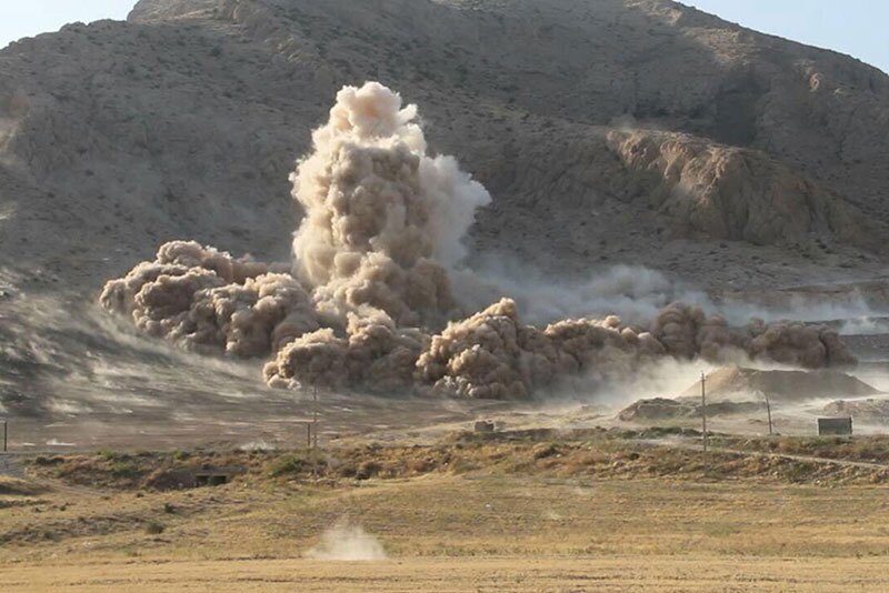 تامین مواد ناریه و گازوییل، چالش‌های اصلی معدنکاران