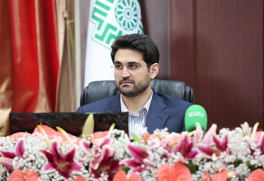 نحوه بخشودگی جرائم قانون پایانه‌های فروشگاهی و سامانه مؤدیان