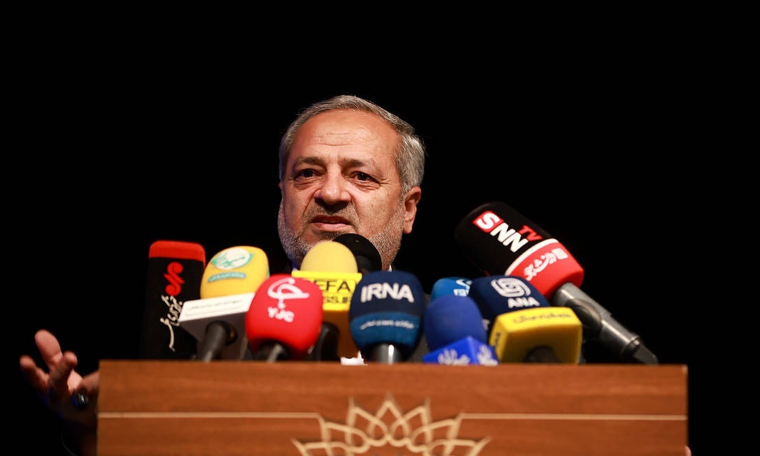 آموزشوپرورش مسئول کشف و پرورش استعدادهای کشور است آموزشوپرورش مسئول کشف و پرورش استعدادهای کشور است