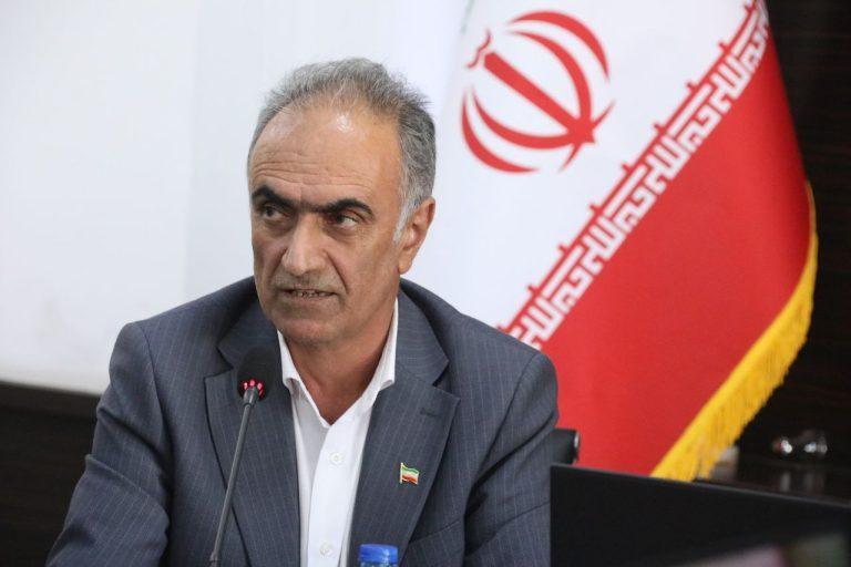 نماینده مجلس: مردم پشتیبان واقعی نظام هستند