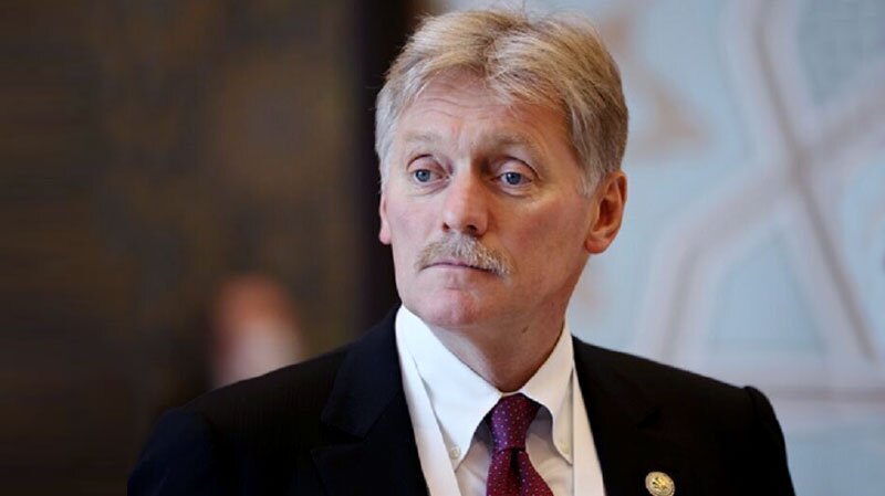 پسکوف: ناتو به طور عملی در حال جنگ با روسیه است پسکوف: ناتو به طور عملی در حال جنگ با روسیه است