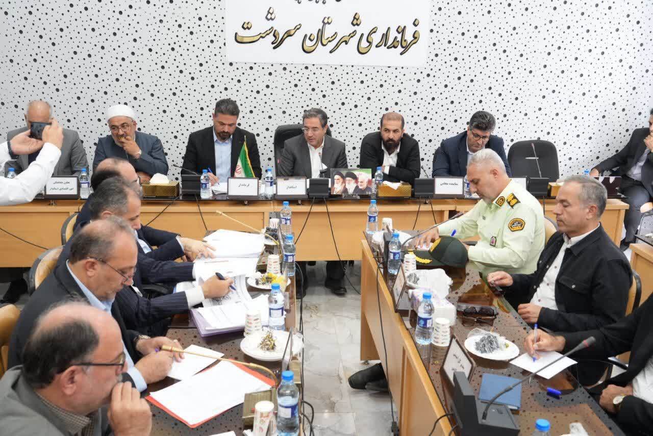 :بهره‌مندی مرزنشینان از مرز، رویکرد نظام و دولت است