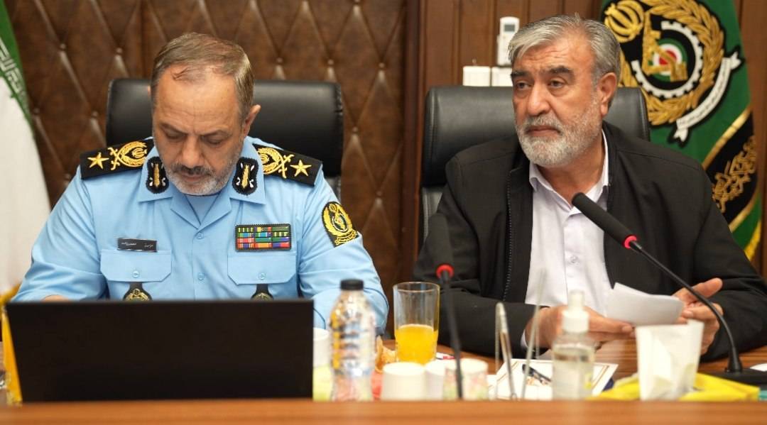 *** تاکید نمایندگان مجلس بر توسعه قدرت موشکی، پدافندی و سایبری