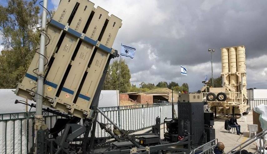 اذعان اسرائیل به توانایی یمن در نفوذ به سامانههای پدافند هوایی اذعان اسرائیل به توانایی یمن در نفوذ به سامانههای پدافند هوایی