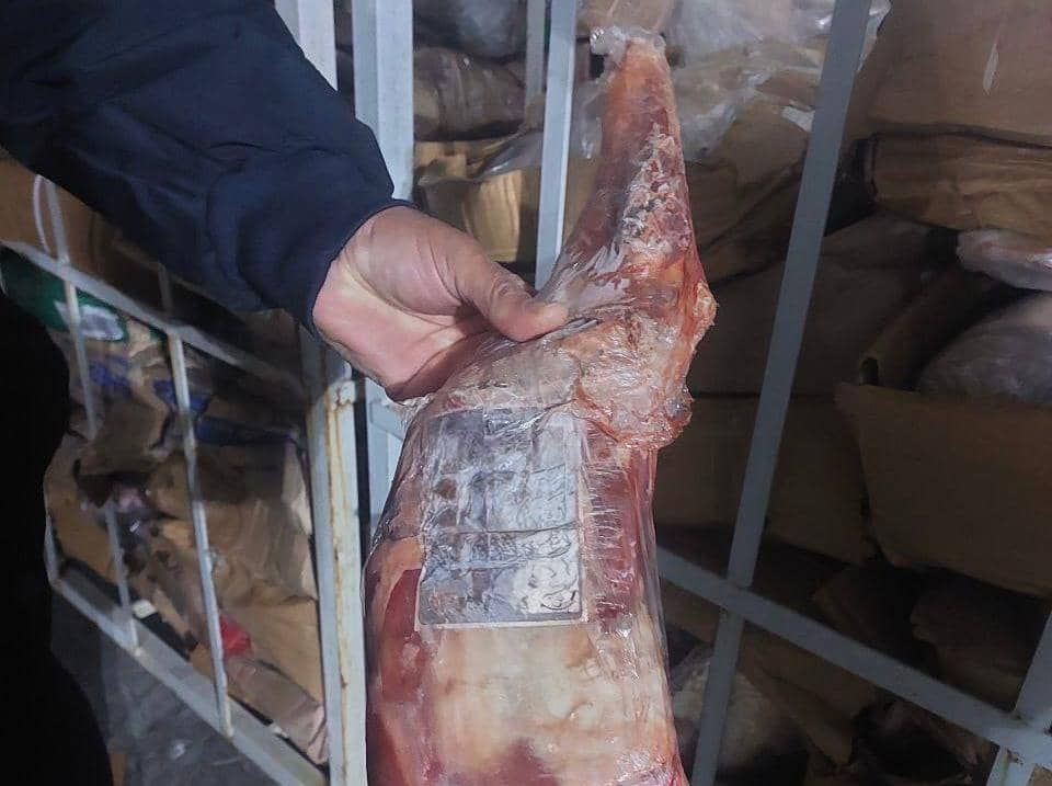 تکذیب ورود گوشت منجمد آلوده به استان گبلان