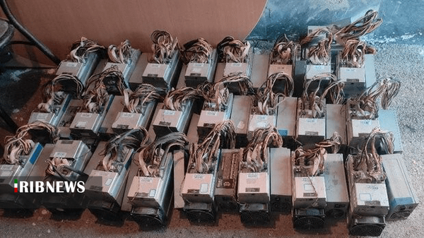 رشد ۱۰۰ درصدی جمع‌آوری ماینرها در لرستان