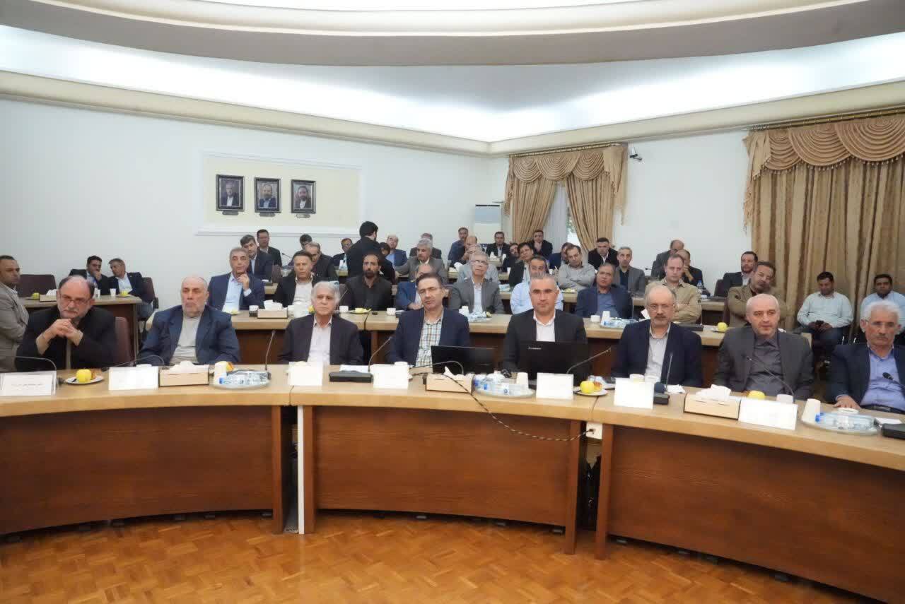 ضرورت معیشت جایگزین کشاورزی برای احیای دریاچه