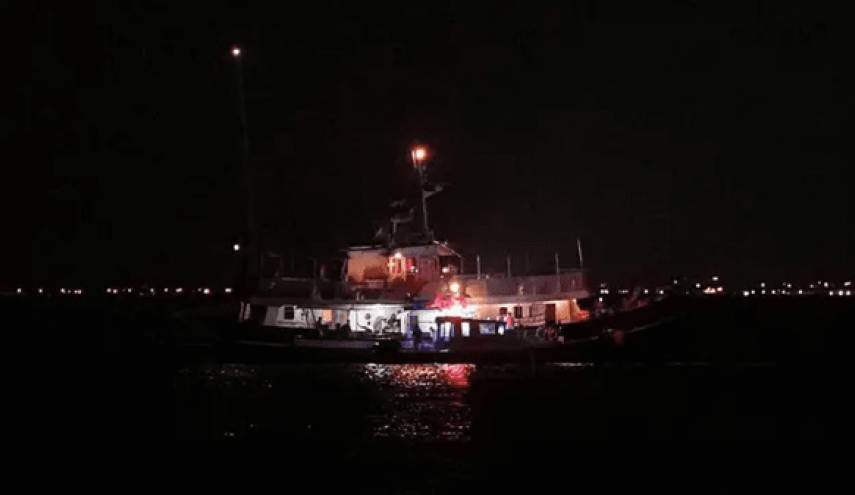 حمله اسرائیل به ناوگان کمک‌رسانی به غزه