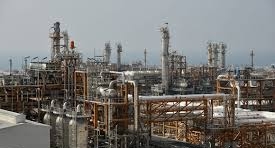 بازرسی دورهای پالایشگاه چهارم پارس جنوبی پایان یافت بازرسی دورهای پالایشگاه چهارم پارس جنوبی پایان یافت