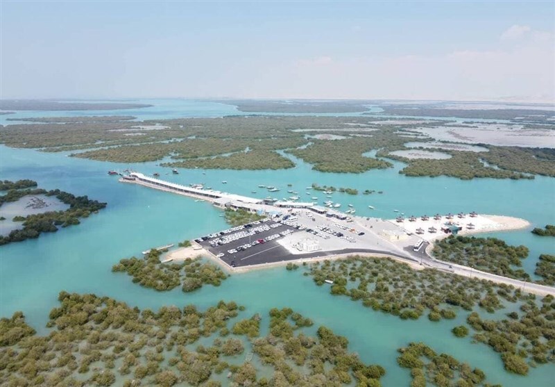 انتخاب برترین روستای گردشگری جهان، روستای سهیلی قشم