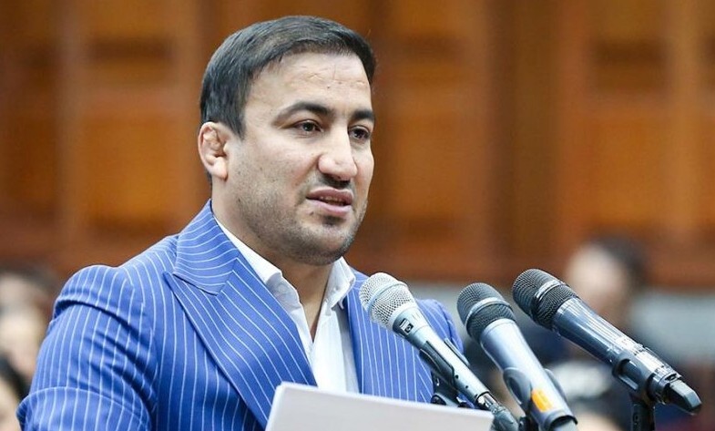 *** منافقین ۲ میلیارد دلار به تجهیزات نظامی ایران خسارت وارد کردند *** منافقین ۲ میلیارد دلار به تجهیزات نظامی ایران خسارت وارد کردند