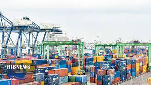 صادرات ۹۹ میلیون دلار‌ی کالا از خراسان شمالی