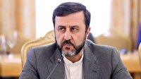 تاکید غریب آبادی بر بیاعتباری احیای تحریمهای شورای امنیت