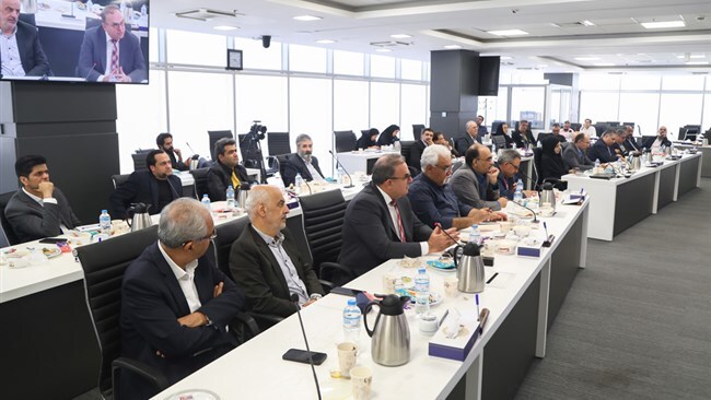 لزوم حمایت وزارت صمت از برنامه‌های تحقق رشد ۱۳ درصدی معدن