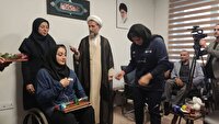 مدال‌آوران، امید را به جامعه تزریق می‌کنند