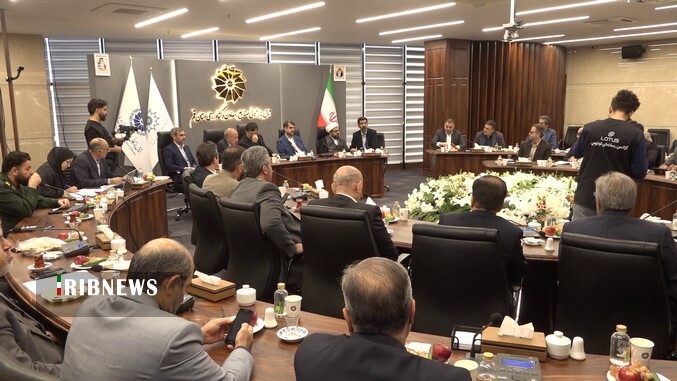 موازی کاری نظارت در بخش صنایع غذایی قم حذف میشود موازی کاری نظارت در بخش صنایع غذایی قم حذف میشود