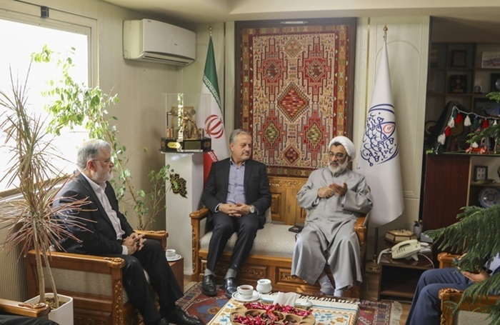 دانشگاه‌ها باید برای حل چالش‌های استان تهران درگیر نظام مسائل استان شوند