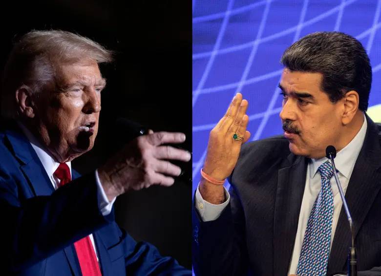 افشای مرحله جدیدی از جنگ ترکیبی آمریکا علیه دولت قانونی ونزوئلا افشای مرحله جدیدی از جنگ ترکیبی آمریکا علیه دولت قانونی ونزوئلا