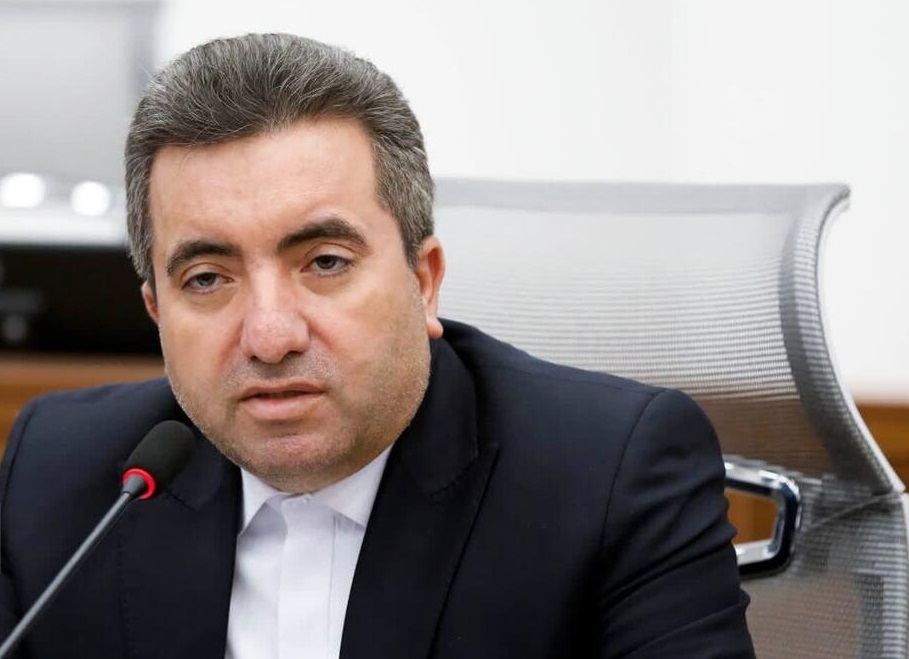 تحول در حوزه املاک، آغاز برون‌سپاری در سازمان ثبت اسناد و املاک کشور