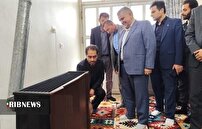 آغاز توزیع ۱۰ هزار بخاری با راندمان بالا در مناطق سردسیر گیلان