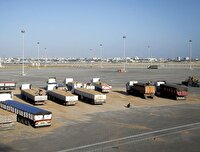 آغاز حمل نهاده‌های دامی به واحد‌های تولیدی