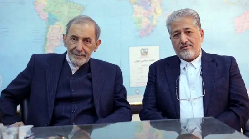 حکم رئیس دانشگاه آزاد اسلامی ابلاغ شد حکم رئیس دانشگاه آزاد اسلامی ابلاغ شد