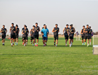 آخرین وضع مصدومان سپاهان