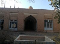 ثبت ملی سرای ۲ در خراسان جنوبی