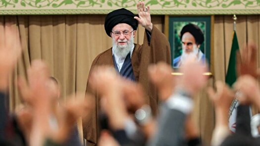 اختلاف جمهوری اسلامی و آمریکا، ذاتی است و نه تاکتیکی