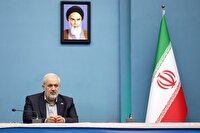 علی‌آبادی: مردم همکاری خود را در مصرف بهینه آب ادامه دهند