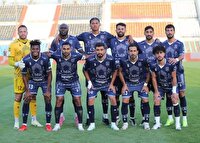 حریف چادرملو در جام حذفی مشخص شد