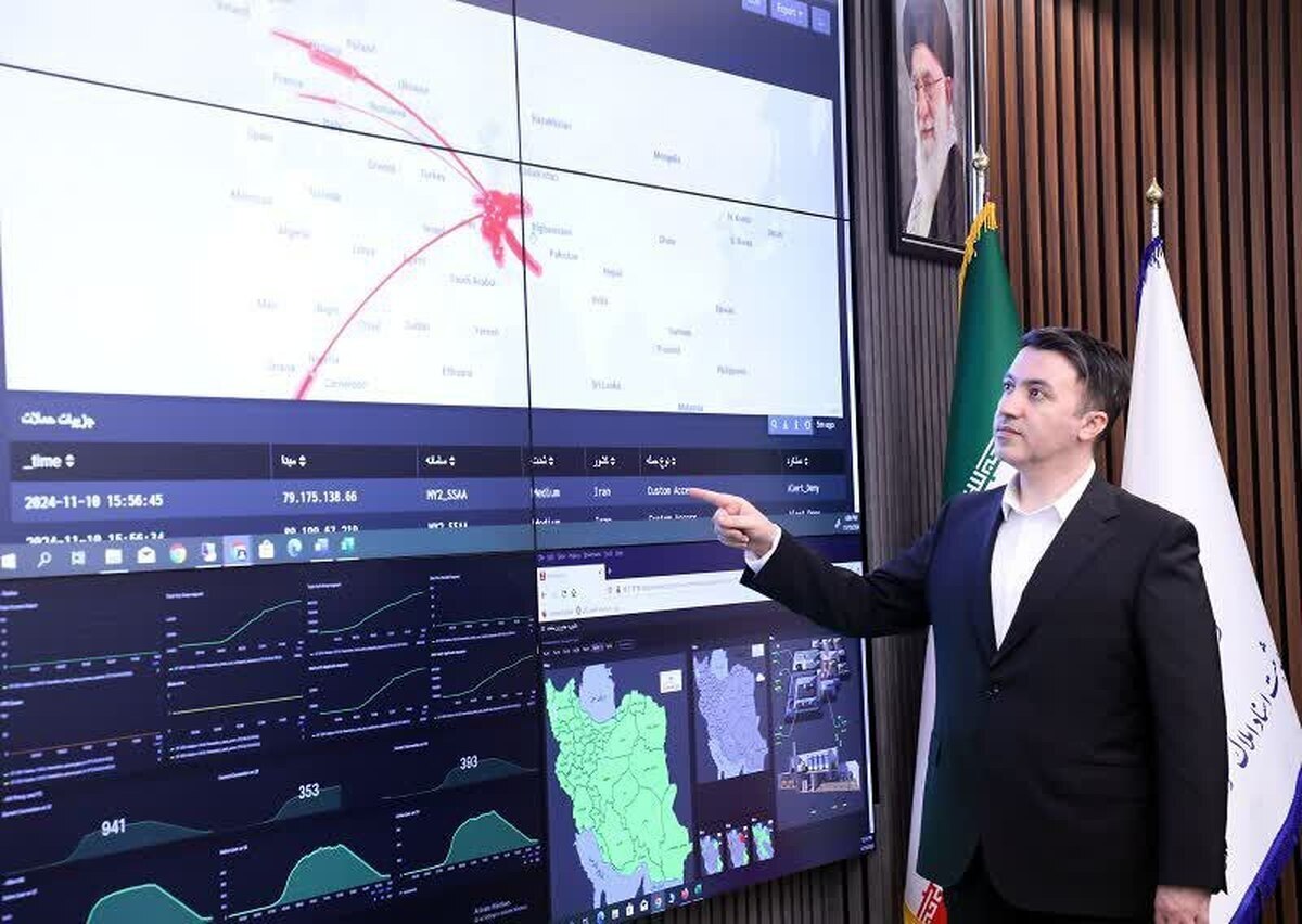 رونمایی از سامانه استعلامات قانون الزام