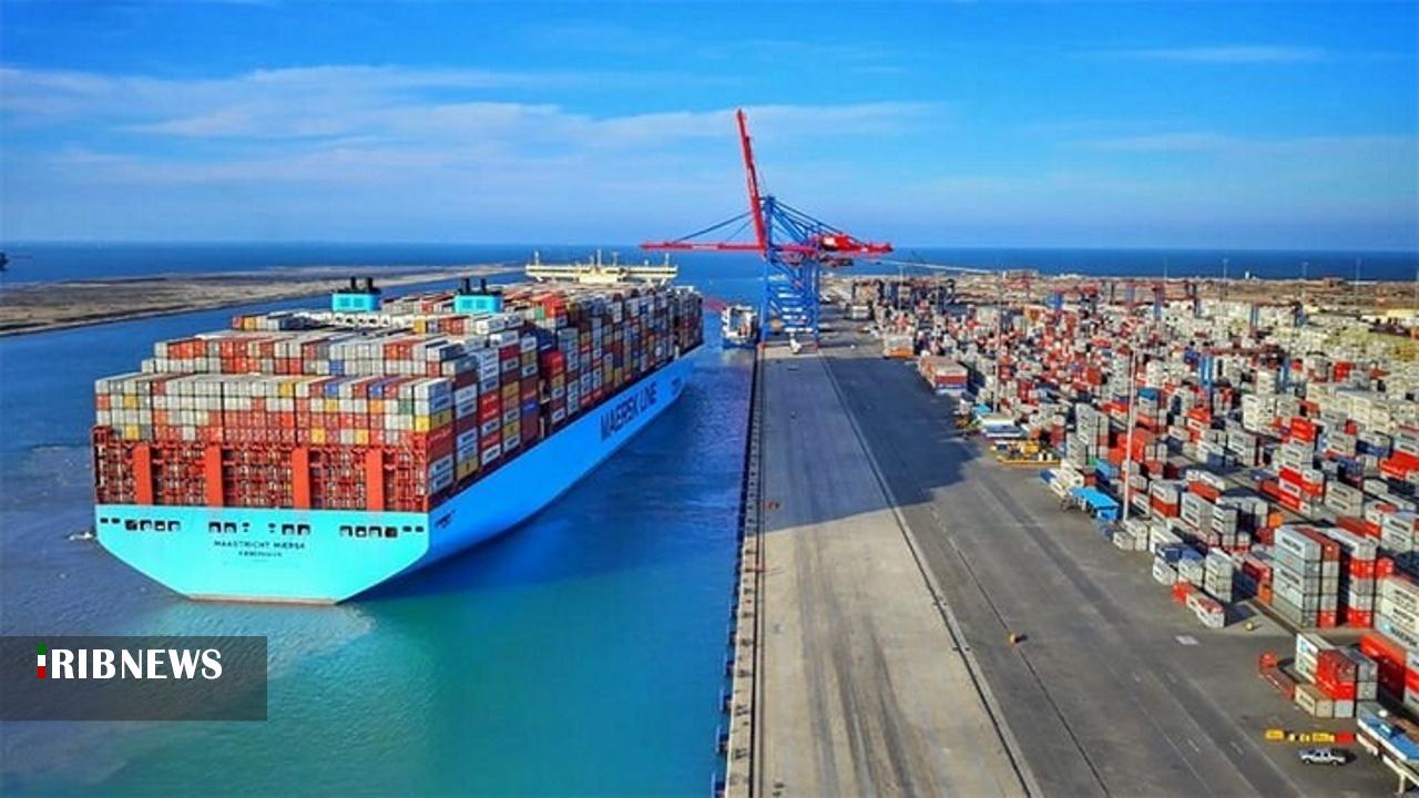 دریا، گنج پنهان اقصاد ایران دریا، گنج پنهان اقصاد ایران