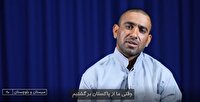 روایت تروریست‌ها از عملیات ترور بخشدار گوهرکوه خاش