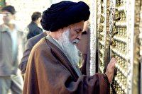 نشست ستاد هماهنگی برگزاری کنگره بزرگداشت آیت الله ملک حسینی