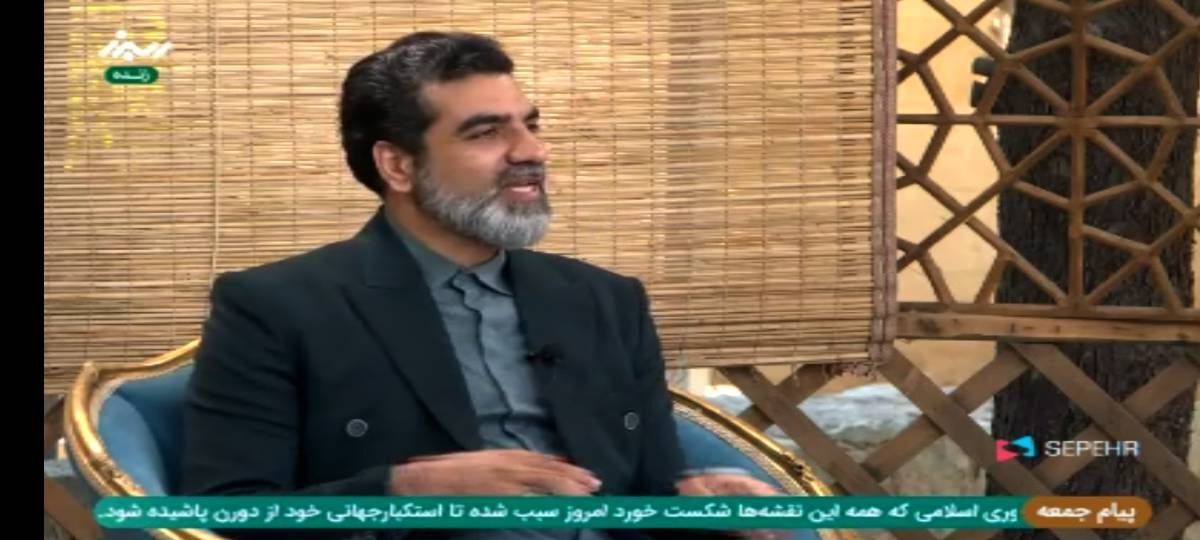 کودک و نوجوان ما باید بدانند که هر محیطی جایِ ماندن نیست