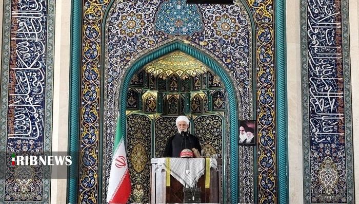 روحیه بسیجی، ضامن پیشرفت ایران و خنثیکننده توطئهها روحیه بسیجی، ضامن پیشرفت ایران و خنثیکننده توطئهها