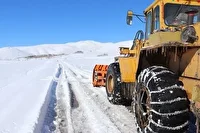 آماده‌سازی ۲۵۴ دستگاه ناوگان راهداری زنجان برای فصل سرما