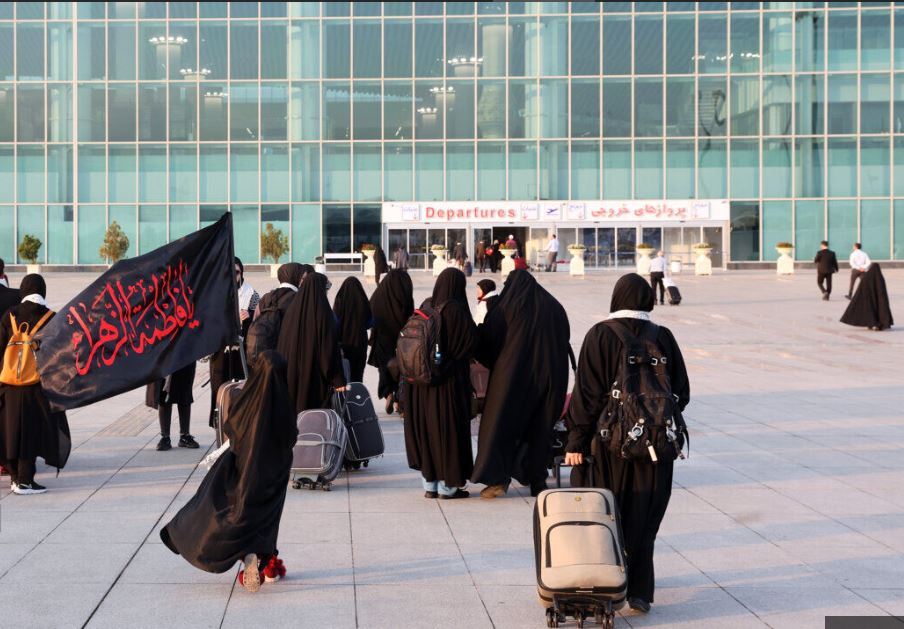 افزایش نه برابری سهمیه عمره دانش‌آموزی سیستان و بلوچستان